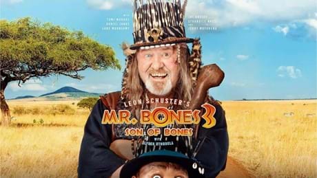 Mr Bones 3 2022