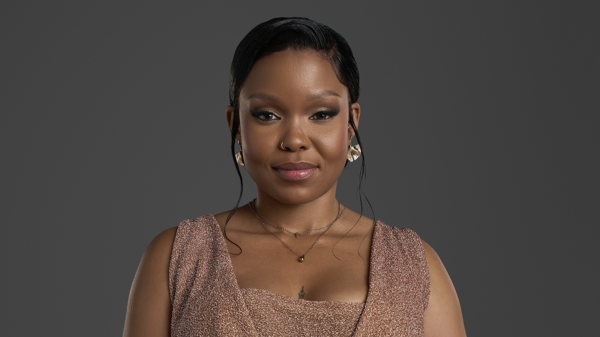Matsheliso's journey on Married at First Sight Mzansi