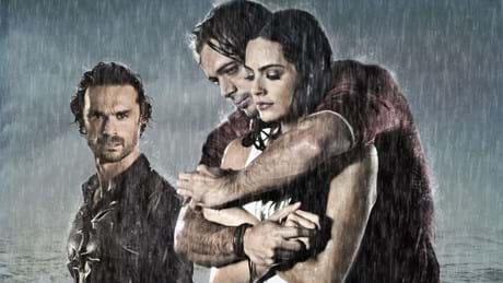 Poster The Tempest