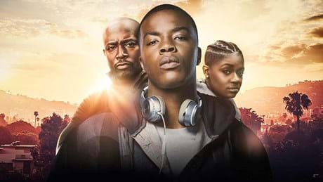 Watch All American Season 4B from Monday, 14 March on 1Magic (DStv Channel 103) at 20:30