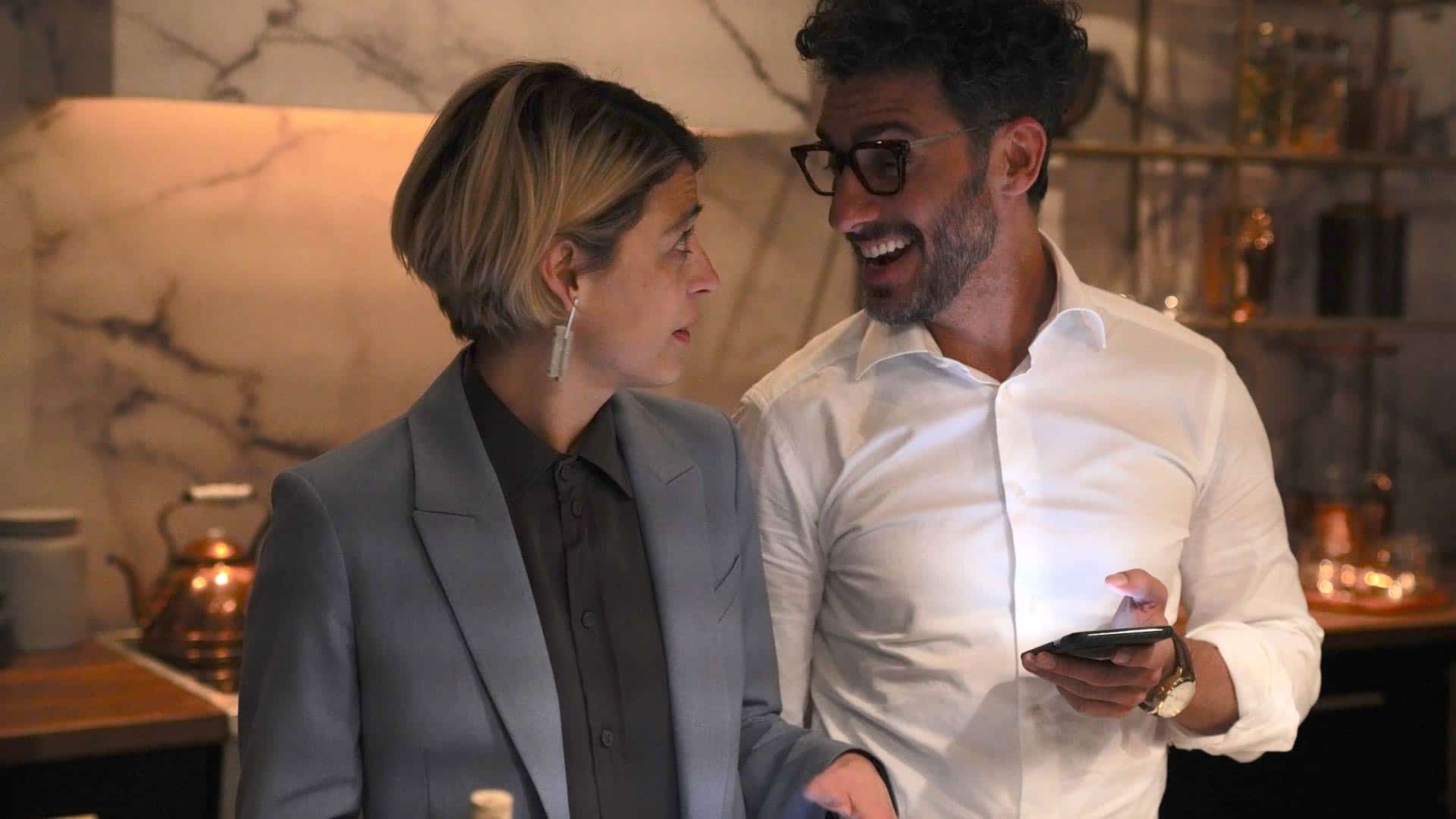 100 Days To Fall In Love Images