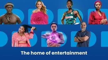 The Home of entertainment