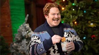 Reality, glamour & glitter on DStv Compact this December 