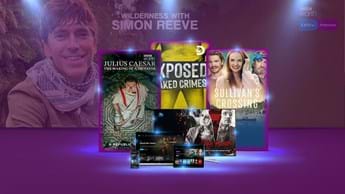 DStv Premium March 2024 Highlights