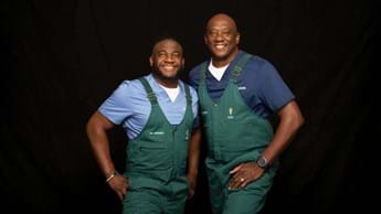 Meet the Critter Fixers: Country Vets