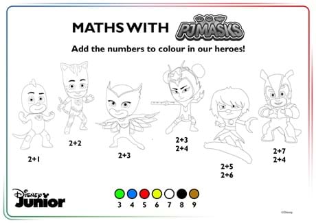 PJM ACTIVITY JULY ENG