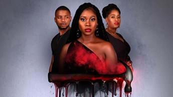 Fresh & fascinating drama in April 2022