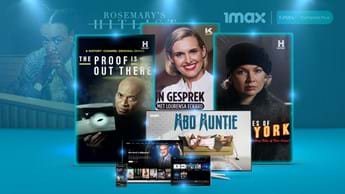 DStv Compact Plus May 2024 Highlights