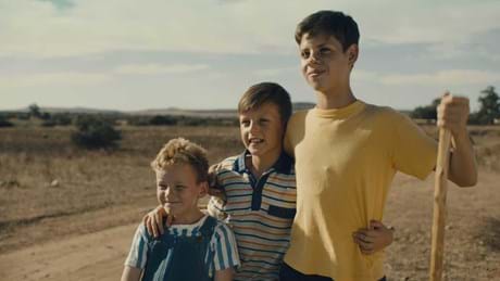 Nêrens Noord Kaap Young Actors