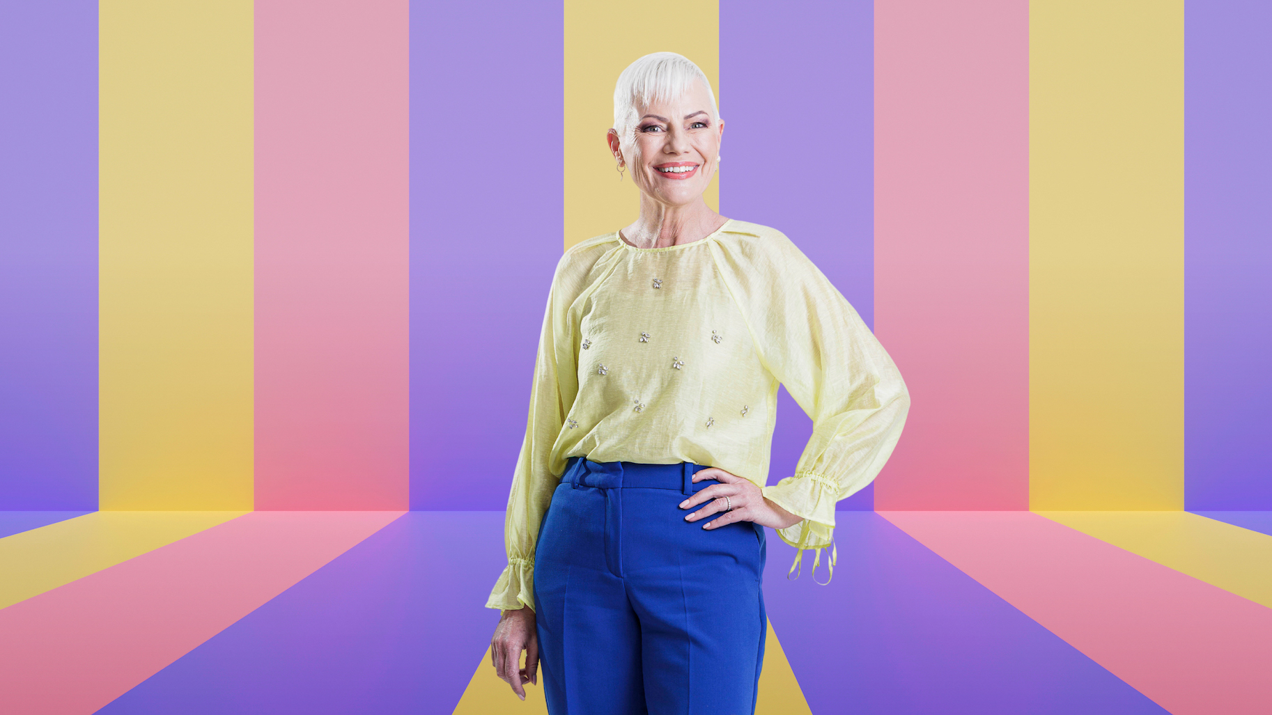 New year, new me! January 2026 on DStv