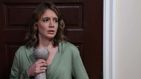 The Wrong Husband (6)