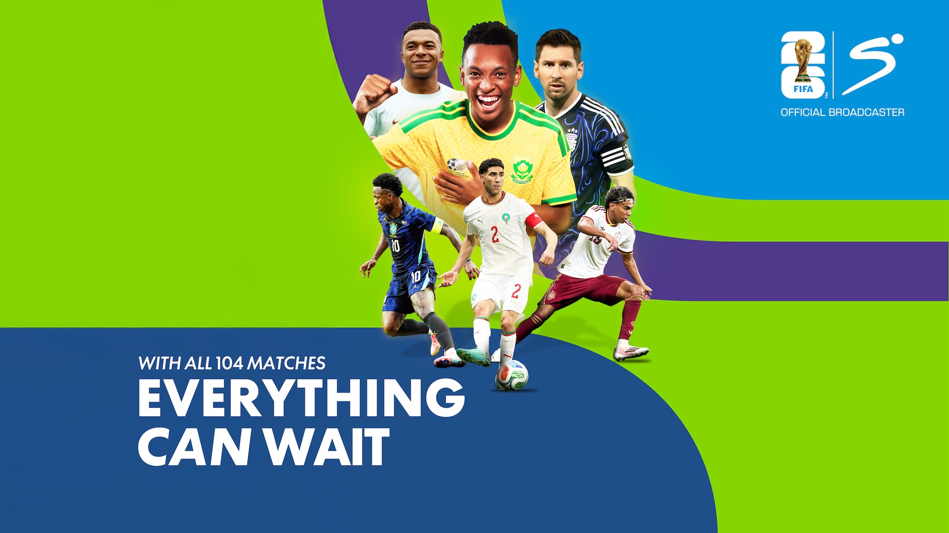 DStv offers the lowest-priced decoder deal ever ahead of FIFA World Cup 2026™ 