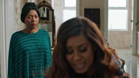 Dineo Mom 01