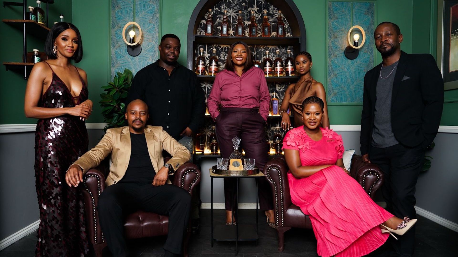 Watch the exclusive two-part Inimba roundtable