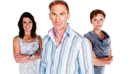 Embarrassing Bodies From The Clinic