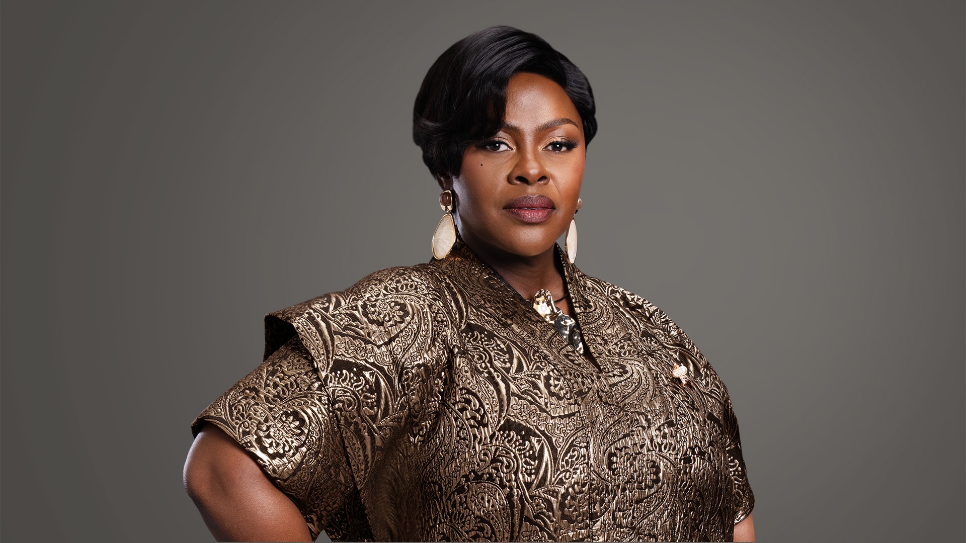 Inyosi: Dawn Thandeka King leads Mzansi Magic drama