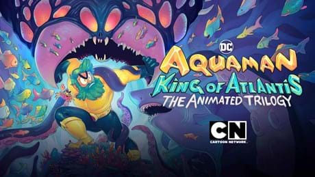 Aquamankingofatlantis 1920X1080 CN