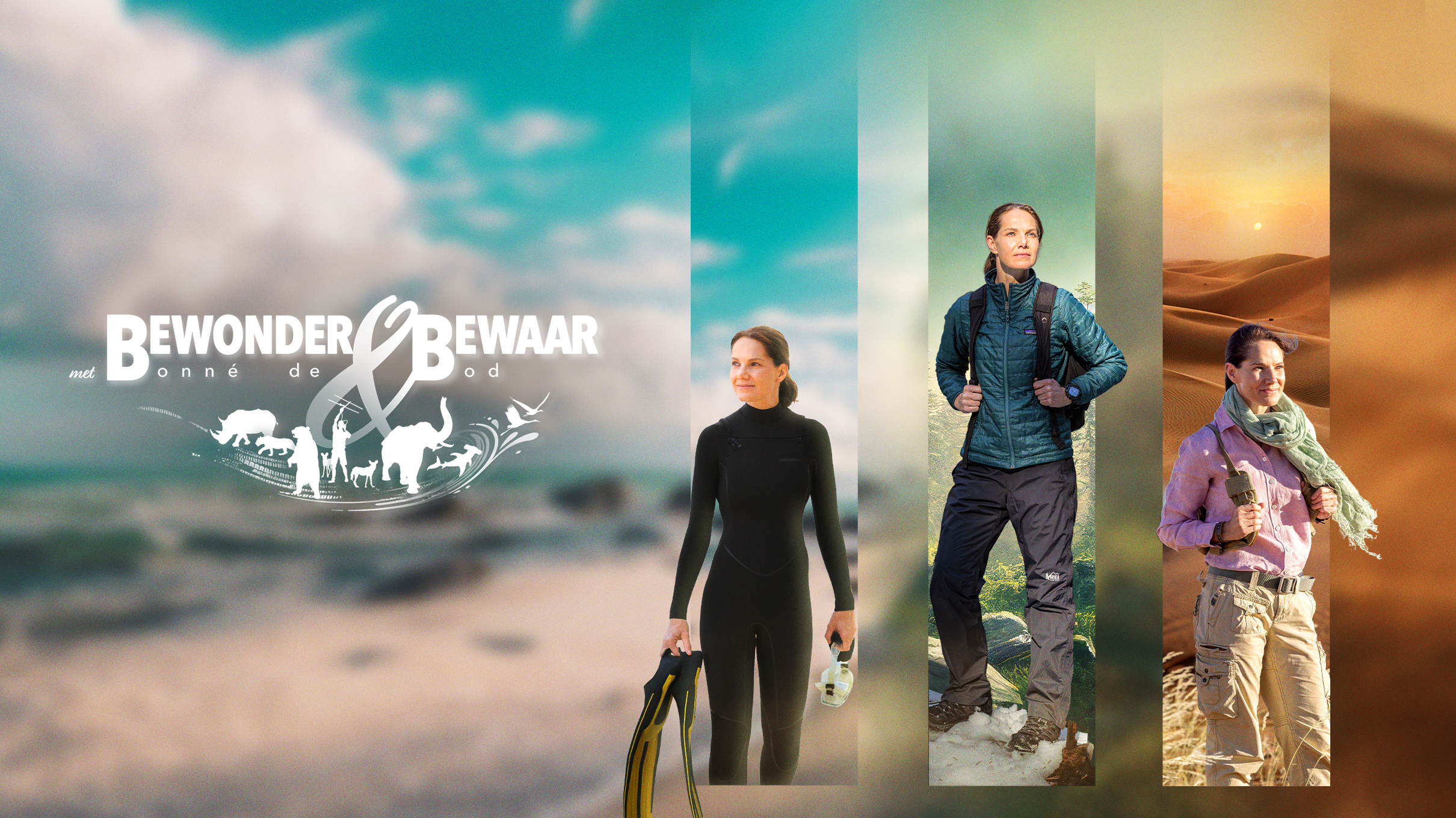 BEWONDER EN BEWAAR S03 2026 KEY ART RECTANGLE