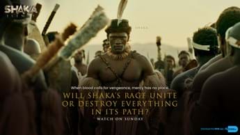 Shaka iLembe S2 Ep 8: No Mercy