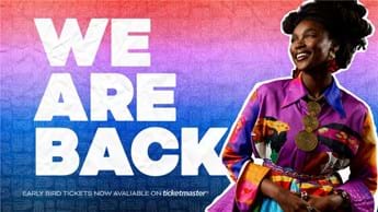 See Lauryn Hill, Wyclef Jean and more at DStv Delicious 2025