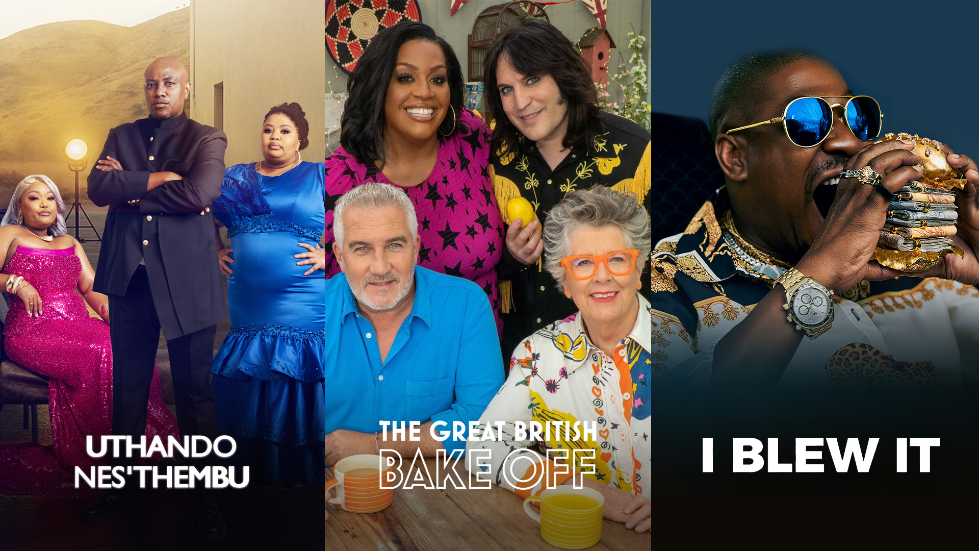 DStv Compact highlights for February 2026