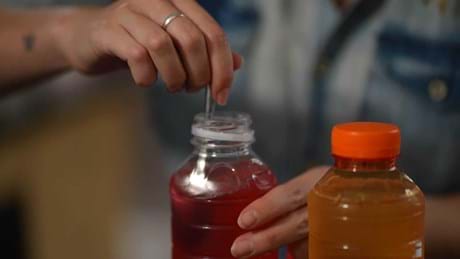 The Middelburg Poisoning