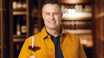 Cheers! Season 2 of Die Wynmeester is here