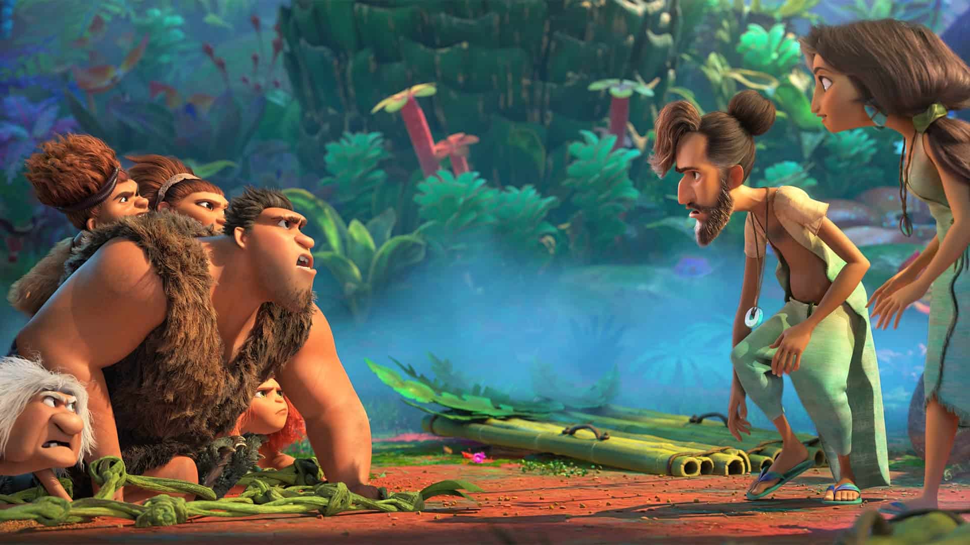 Unmissable Movies on DStv, 17-23 September