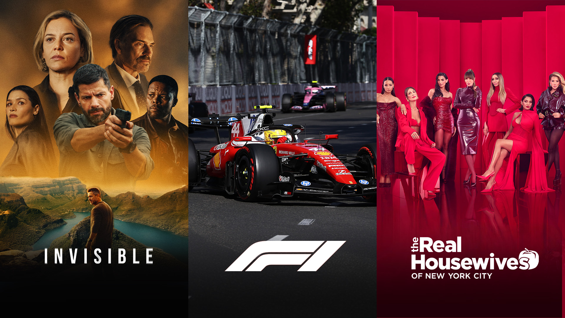 DStv Premium October 2026 Highlights