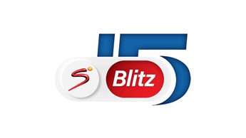 SuperSport Blitz