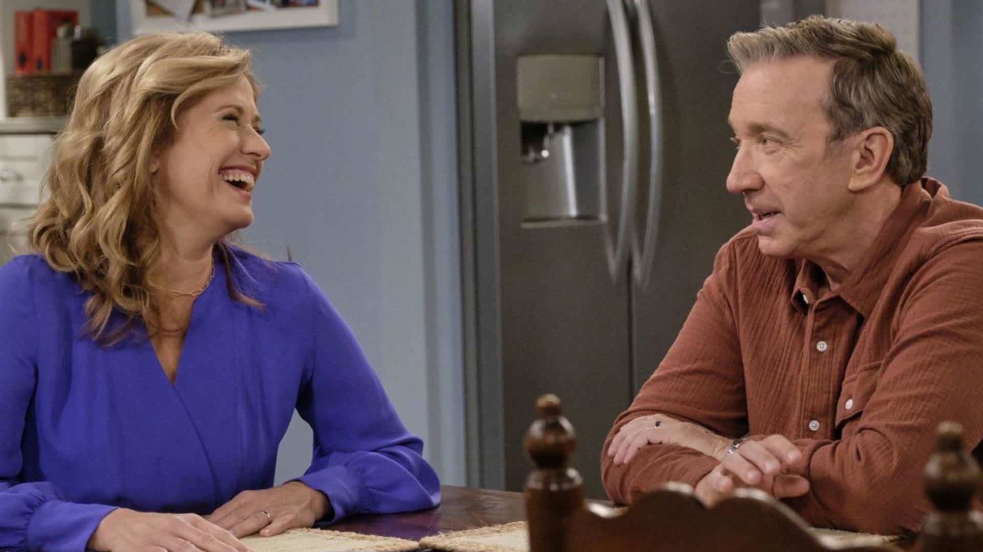 Last Man Standing S08