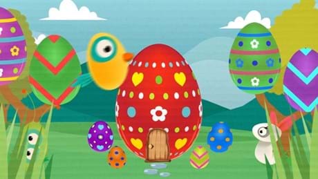 The Great Zoomoo Egg Hunt1