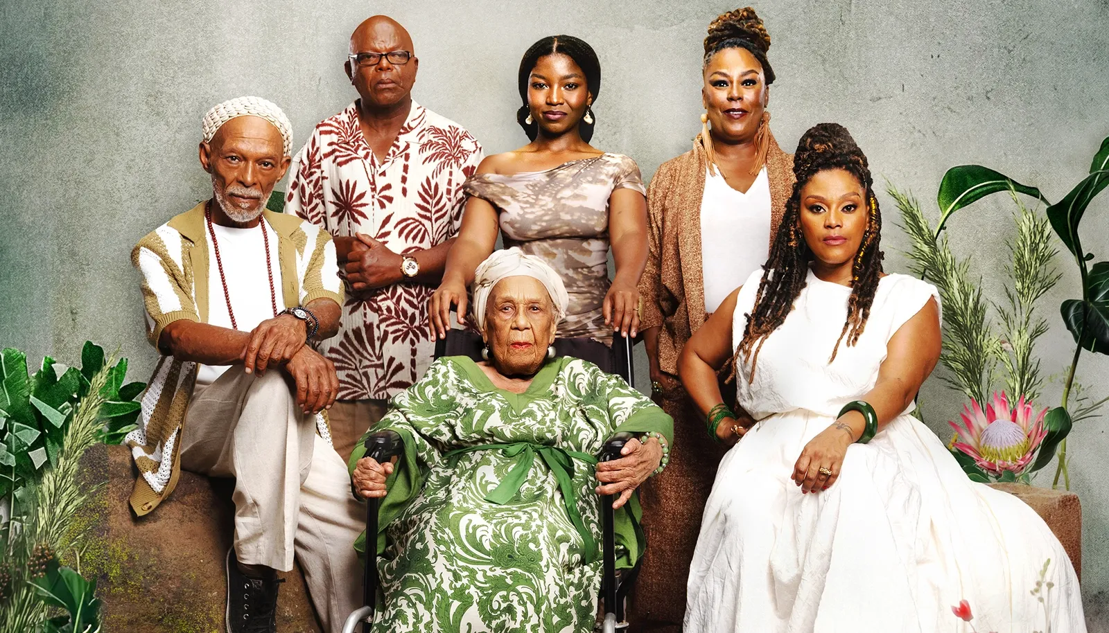 Dr Blondie Makhene on The Makhenes, Letoya & social media