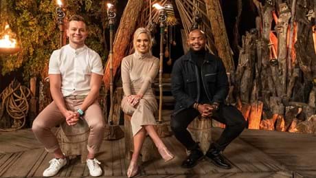 The Top 3 At The Finale Reunion Show (2)