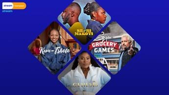 What to stream on DStv Compact April 2025