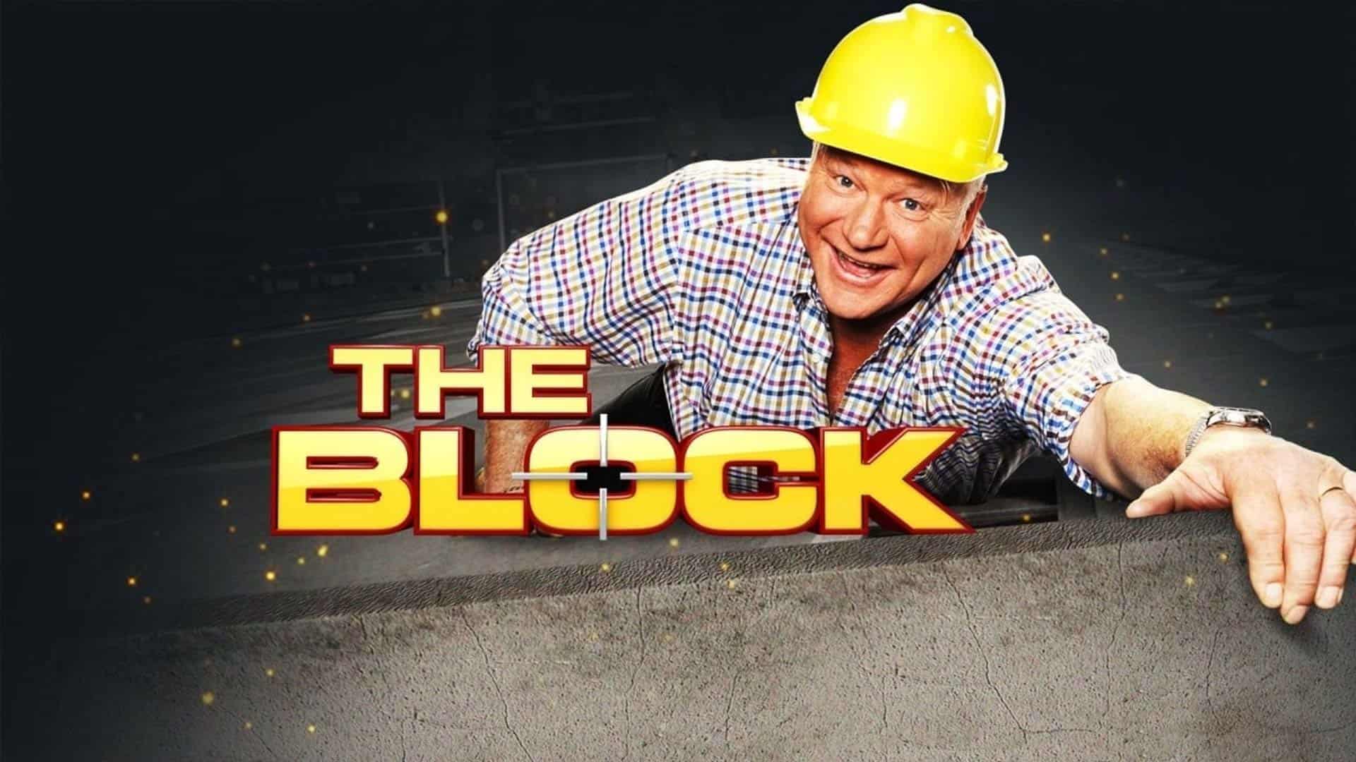 The Block S16