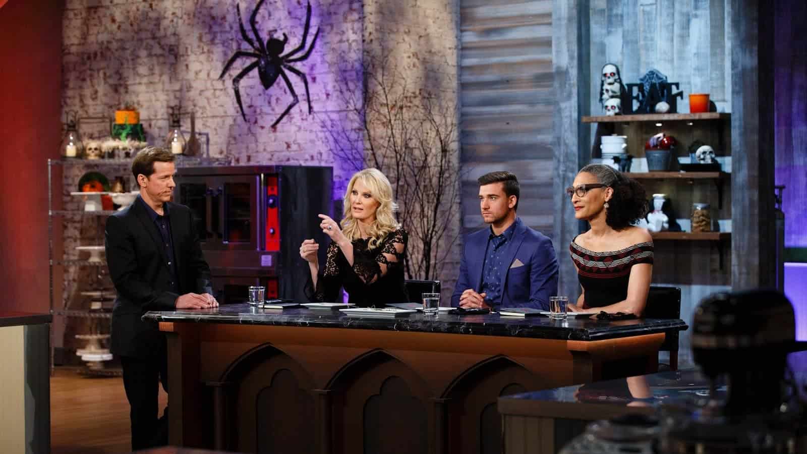 DStv’s reality series heat up, 24-30 September 