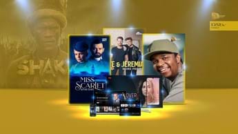 DStv Compact Highlights this June