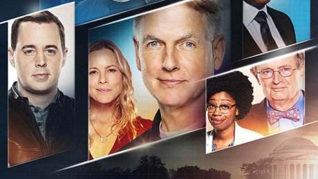 NCIS S17