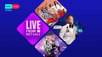 What to stream on DStv Access May 2025