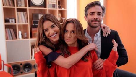 Lolis Luck Telemundo