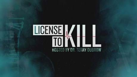 License To Kill Oxygen Cbs