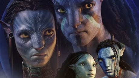Avatar Way Of Water 2022 2