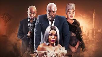 The price of betrayal in Lingashoni this November