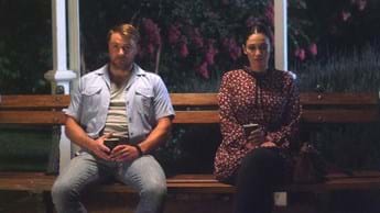 Die Smaak van Saffraan finds hope after loss and grief