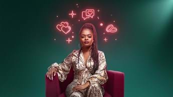 Face 2 Face with Noluthando