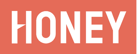 Honey logo