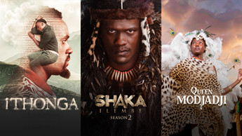 Shaka iLembe fans: 10 must-watch picks