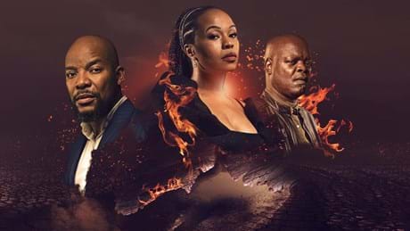 Watch The River Season 4 Mondays-Fridays, from Friday, 26 November on 1Magic (DStv channel 103) at 20:00