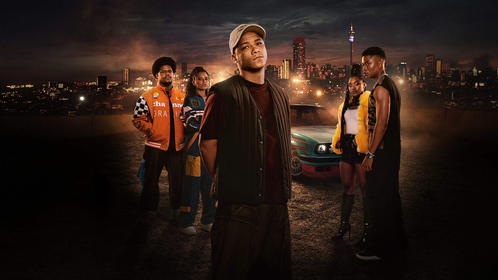 Spinners S2 goes global across 45 countries 